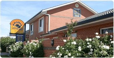 Akuna Motor Inn - Accommodation Tasmania 0