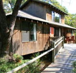 Jemby-Rinjah Lodge - Accommodation Tasmania