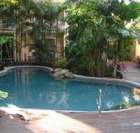 Palm Cove Tropic Apartments - Accommodation Tasmania