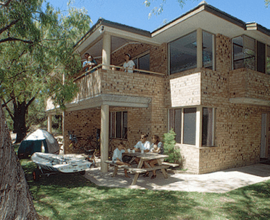 Siesta Park Holiday Resort - Accommodation Tasmania 0