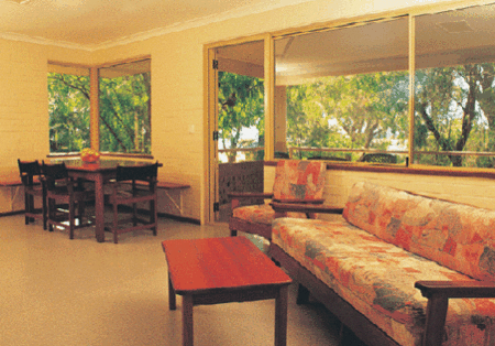 Siesta Park Holiday Resort - Accommodation Tasmania 1