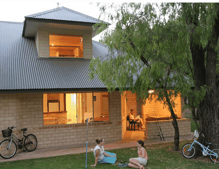 Siesta Park Holiday Resort - Accommodation Tasmania 2