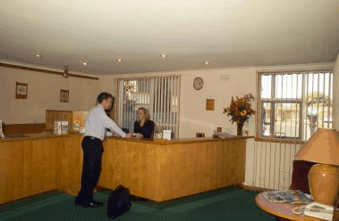 Comfort Inn Sunrise - Accommodation Tasmania