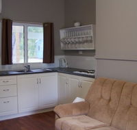 Four Seasons Holiday Park - Accommodation Tasmania