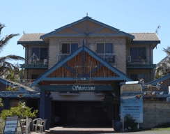 Bargara Shoreline Apartments - Accommodation Tasmania