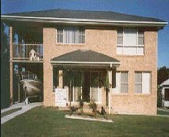  Accommodation Tasmania