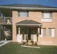 Acacia Holiday Flats - Accommodation Tasmania