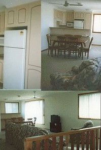 Acacia Holiday Flats - Accommodation Tasmania 4