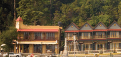 Strahan Village - Accommodation Tasmania