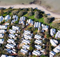 Whalers Cove Villas - Accommodation Tasmania