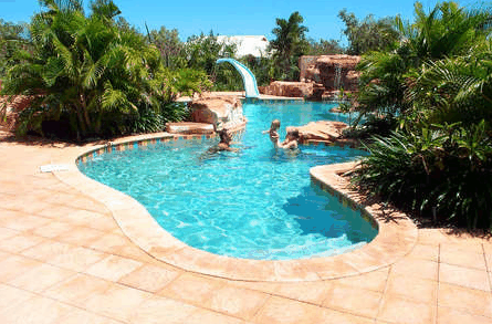 Habitat Resort Broome - Accommodation Tasmania