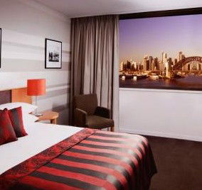 North Sydney Harbourview Hotel - Accommodation Tasmania 1
