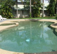 Ballina Island Motor Inn - Accommodation Tasmania