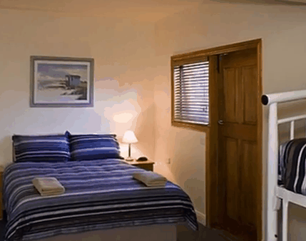 Swansea Motor Inn - Accommodation Tasmania