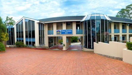  Accommodation Tasmania
