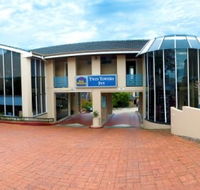 Best Western Twin Towers Inn - Accommodation Tasmania