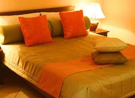 Hibiscus Gardens Spa Resort - Accommodation Tasmania 1