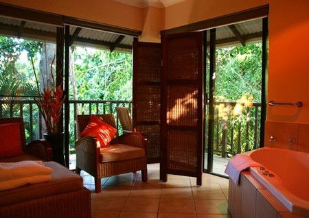 Hibiscus Gardens Spa Resort - Accommodation Tasmania 5