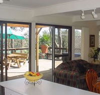 Lakeview Cottage - Accommodation Tasmania