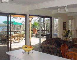 Lakeview Cottage - Accommodation Tasmania 0