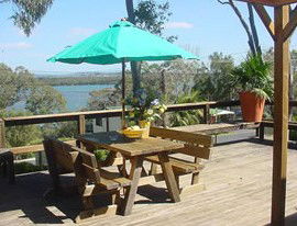 Lakeview Cottage - Accommodation Tasmania 3