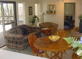 Lakeview Cottage - Accommodation Tasmania 5