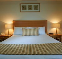 Quest On James - Accommodation Tasmania