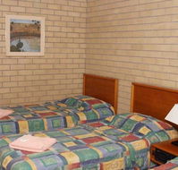 Gunsynd Motor Inn - Accommodation Tasmania