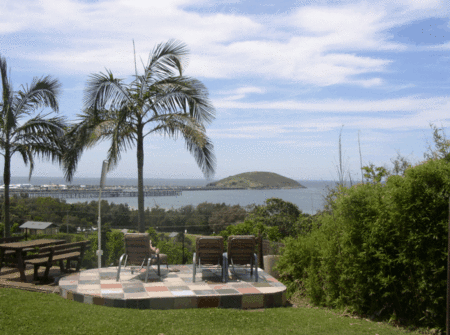 Allambie Boutique Apartments - Accommodation Tasmania 3