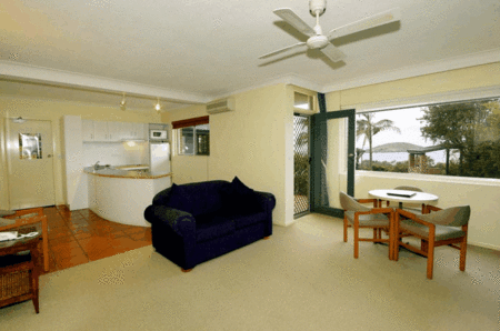 Allambie Boutique Apartments - Accommodation Tasmania 5