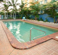 Coral Sea Apartments - Accommodation Tasmania