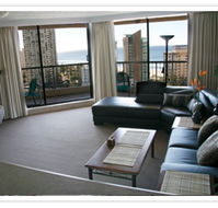 Genesis Apartments - Accommodation Tasmania
