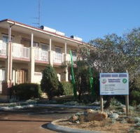 Baywatch Manor Resort - Accommodation Tasmania