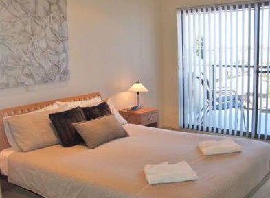 Sorrento Luxury Apartments - Accommodation Tasmania 1