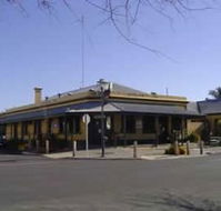 Woolshed Inn Hotel - Accommodation Tasmania