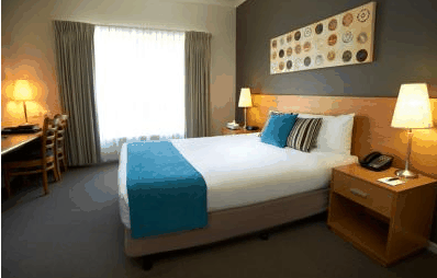 Quest Bunbury - Accommodation Tasmania 1