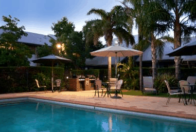 Quest Bunbury - Accommodation Tasmania 2