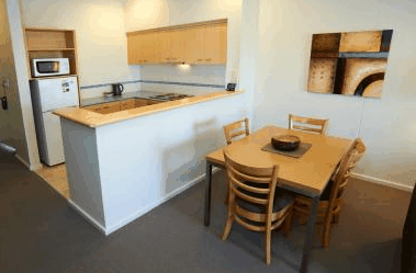 Quest Bunbury - Accommodation Tasmania 3
