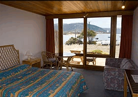Silver Sands Hotel Motel Resort - Accommodation Tasmania