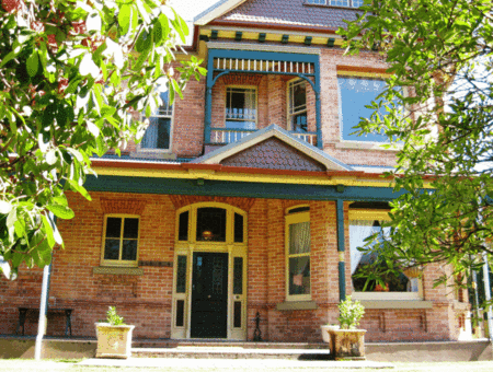 Penghana Bed and Breakfast - Accommodation Tasmania