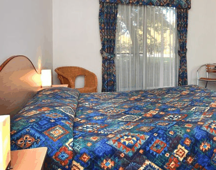 Comfort Inn Busselton River Resort - Accommodation Tasmania 0