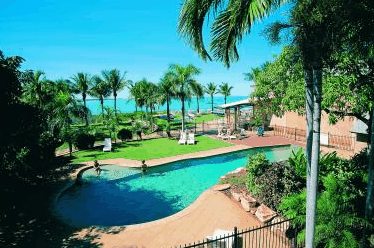 The Mangrove Hotel Resort - Accommodation Tasmania