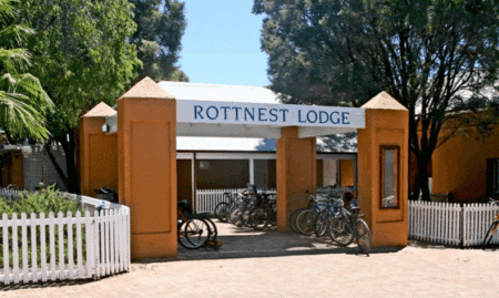 Rottnest Lodge - Accommodation Tasmania