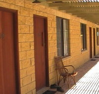 Nanga Bay Resort and Caravan Park - Accommodation Tasmania