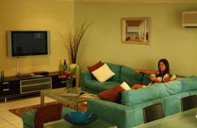 Cabarita Beach Motel - Accommodation Tasmania 2