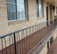 AZA Motel - Accommodation Tasmania