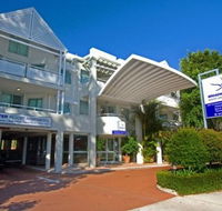 Broadwater Resort Apartments - Accommodation Tasmania