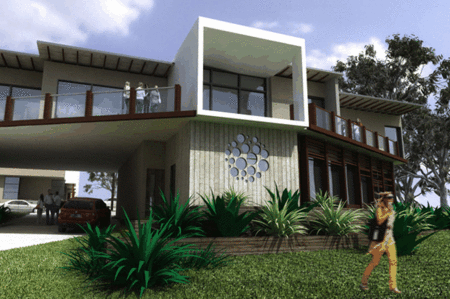 Surfcoast Spa Resort - Accommodation Tasmania