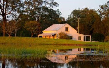 Rothbury NSW Accommodation Tasmania