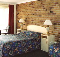 Crows Nest Motel - Accommodation Tasmania
